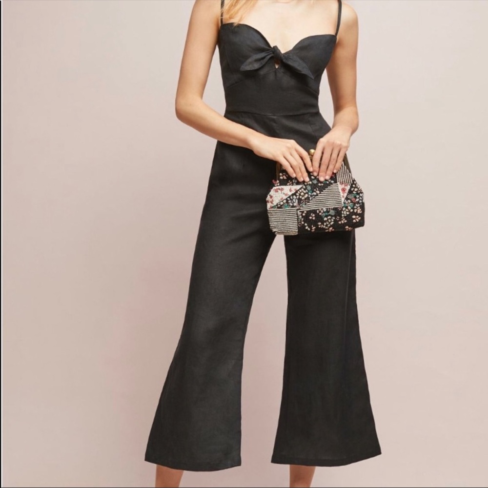 Faithful the Brand Presley Jumpsuit